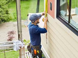 Best Stone Veneer Siding  in Winchester, VA